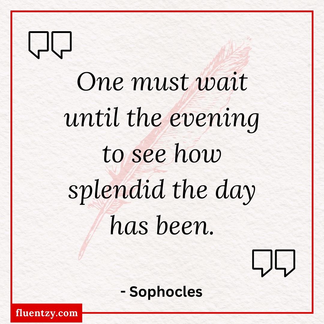 Quotable Philisophical Quote